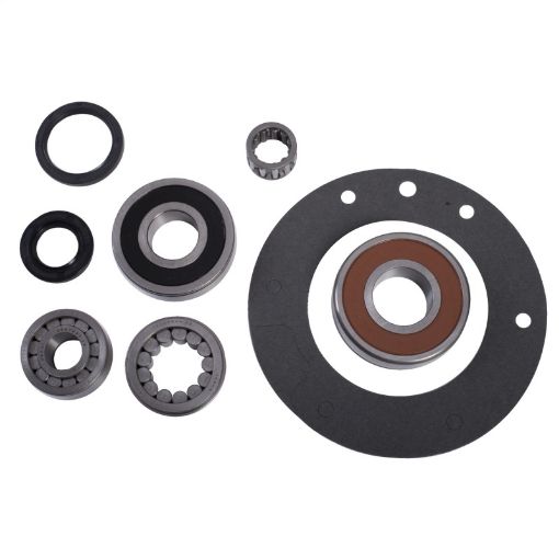 Picture of Omix Bearing and Seal Overhaul Kit AX15