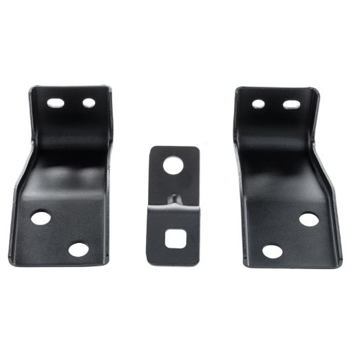 Picture of Omix Rear Bumper Bracket Left - 07 - 18 JK