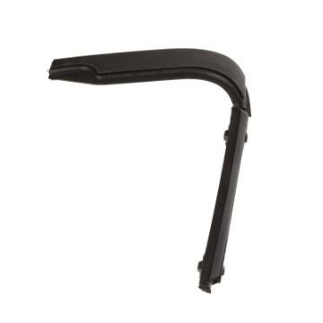 Picture of Omix Door Surround Right - 97 - 06 Jeep TJ