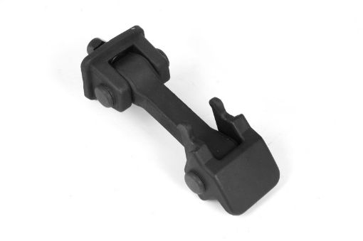 Picture of Omix Hood Catch 07 - 18 Jeep Wrangler JK