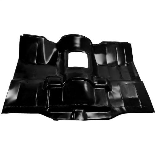 Picture of Omix Front Floor Panel - 76 - 83 Jeep CJ5