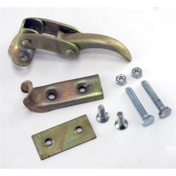 Picture of Omix Windshield Latch 50 - 52 Willys M38