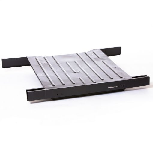 Picture of Omix Rear Floor Panel - 76 - 86 Jeep CJ7