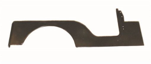 Picture of Omix Side Panel Right - 76 - 83 Jeep CJ5