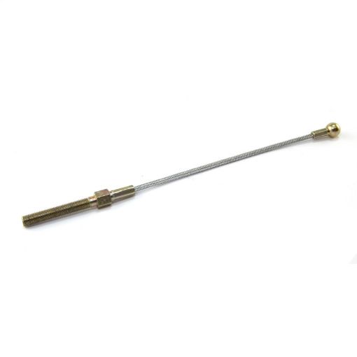 Picture of Omix Clutch Cable 46 - 71 Willys Jeep