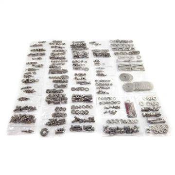 Picture of Omix Body Fastener Kit 76 - 83 Jeep CJ5
