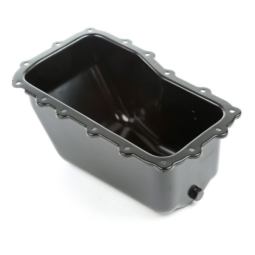 Picture of Omix Oil Pan 3.8L 07 - 11 Jeep Wrangler