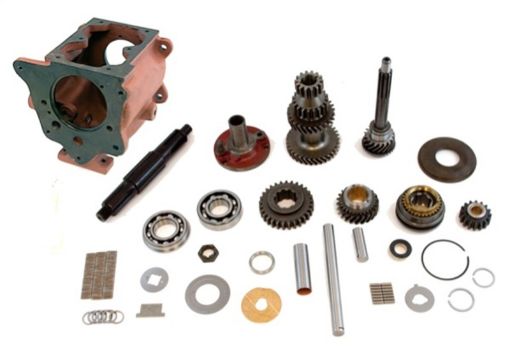 Picture of Omix T90 Unassembled Transmission Kit