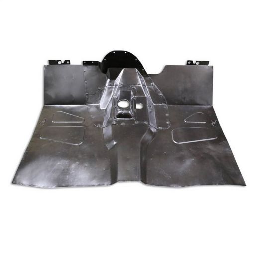 Picture of Omix Front Floor Pan - 70 - 75 Jeep CJ5