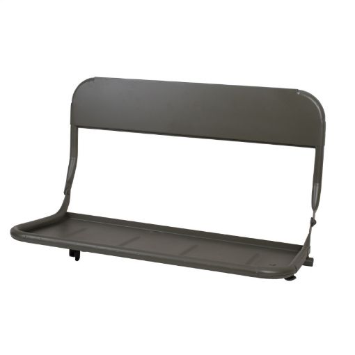 Picture of Omix Rear Seat Frame - 41 - 45 Ford GPW