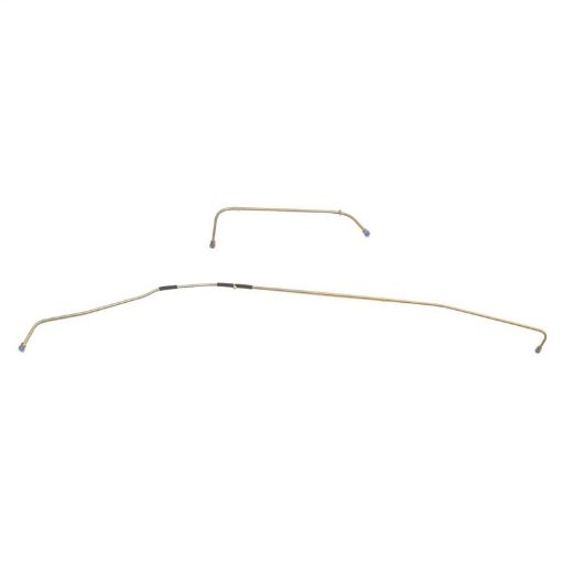 Picture of Omix Fuel Line Set 45 - 49 Willys CJ2A