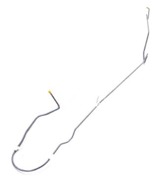 Picture of Omix Return Fuel Line 82 - 86 Jeep CJ7