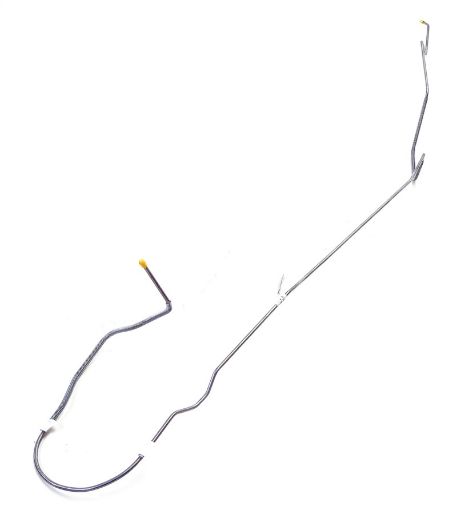 Picture of Omix Return Fuel Line 82 - 86 Jeep CJ7