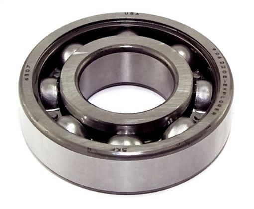 Picture of Omix Rear Main Shaft Bearing T84T90