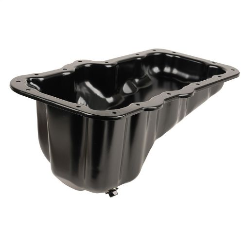 Picture of Omix Oil Pan 3.7L - 05 - 10 WK 06 - 10 XK
