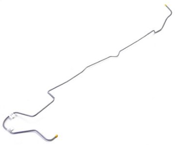 Picture of Omix Return Fuel Line 76 - 83 Jeep CJ5