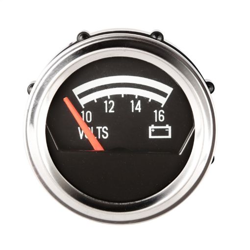 Picture of Omix Voltmeter 76 - 86 Jeep CJ Models