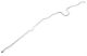 Picture of Omix Fuel Vapor Line 76 - 83 Jeep CJ5