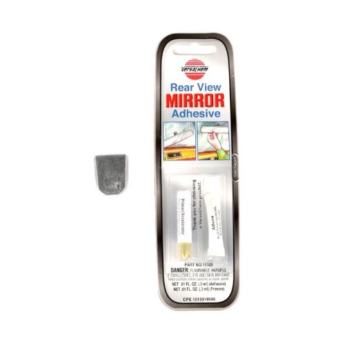 Picture of Omix Rear View Mirror Mounting Kit