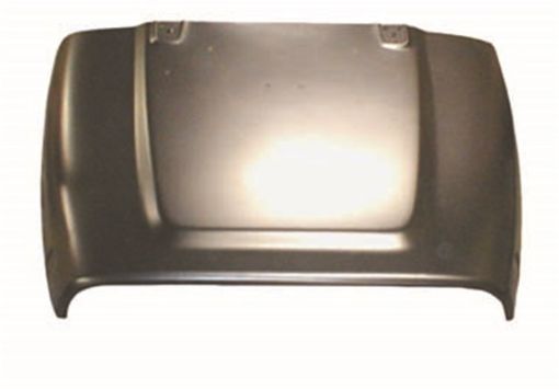 Picture of Omix Hood - 98 - 00 Jeep Wrangler TJ