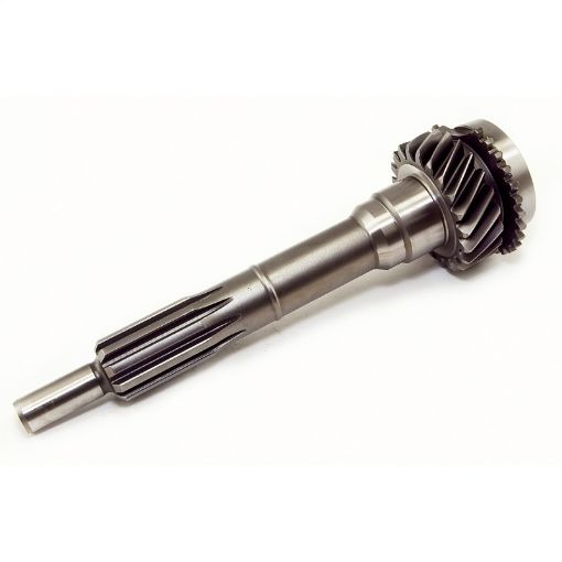 Picture of Omix T4 Input Shaft 82 - 86 Jeep CJ