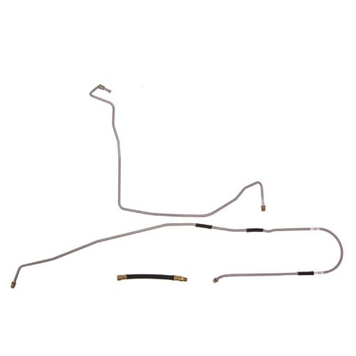 Picture of Omix Fuel Line Set 55 - 66 Jeep CJ5