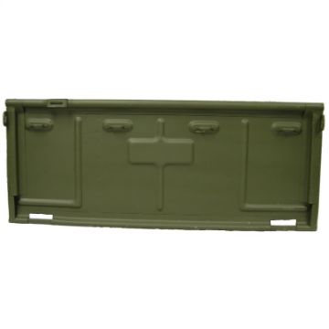 Picture of Omix Tailgate - 50 - 52 Willys M38s