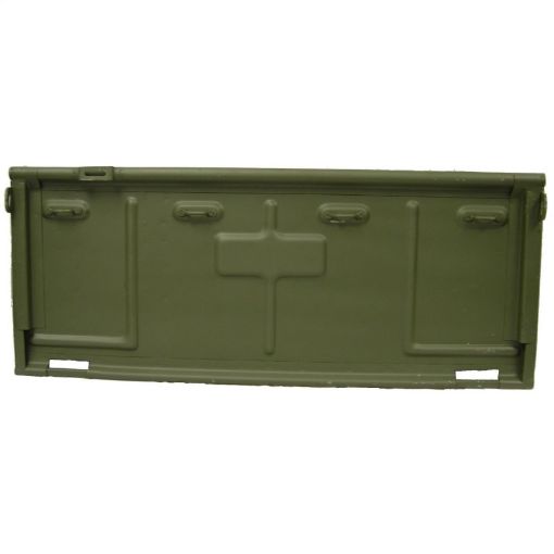 Picture of Omix Tailgate - 50 - 52 Willys M38s