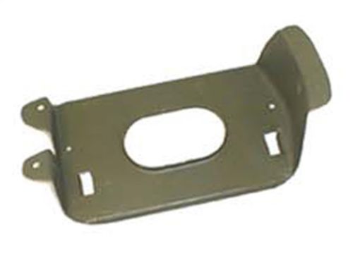 Picture of Omix Battery Tray 41 - 45 Ford GPW