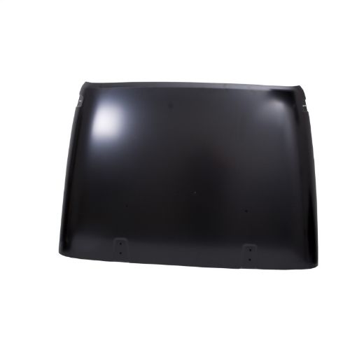 Picture of Omix Hood 07 - 18 Jeep Wrangler JK