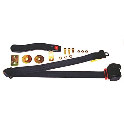 Picture of Omix Universal 3 - Point Seat Belt