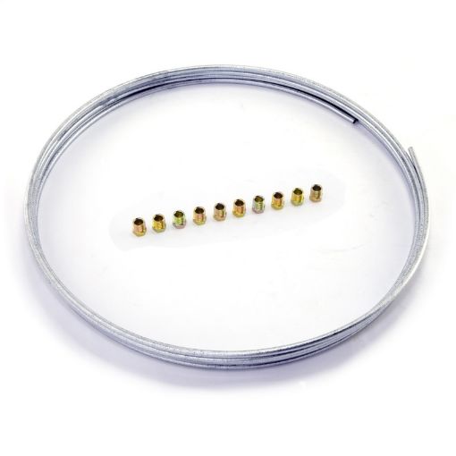 Picture of Omix Fuel Line 25ft Coil 516in