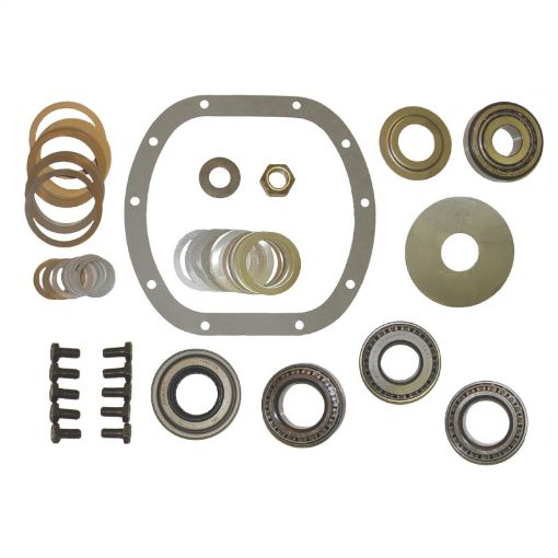 Picture of Omix Dana 30 Master Rebuild Kit
