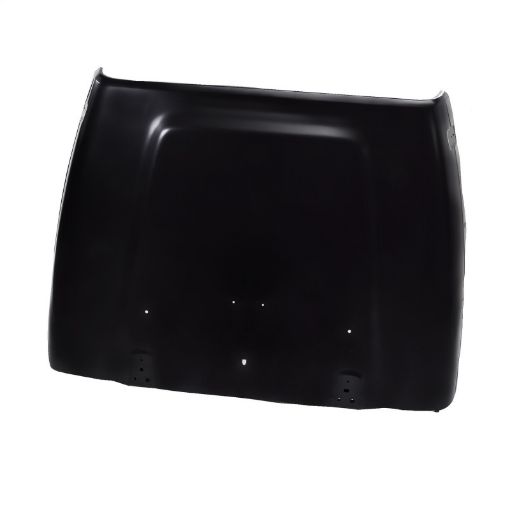 Picture of Omix Hood - 00 - 06 Jeep Wrangler