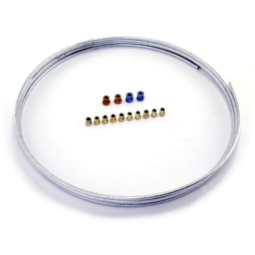 Picture of Omix Fuel Line 25ft Coil 14in