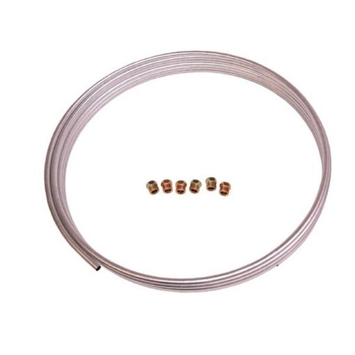 Picture of Omix Fuel Line 25ft Coil 38in