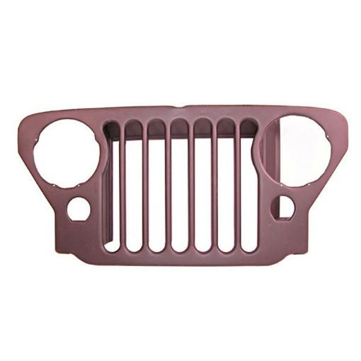 Picture of Omix Grille 45 - 46 Willys CJ2A