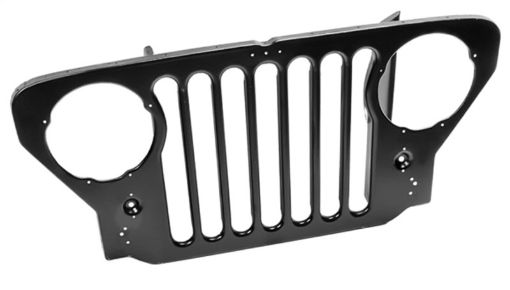 Picture of Omix Grille 47 - 49 Willys CJ2A