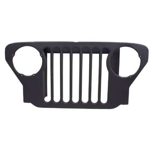 Picture of Omix Grille 49 - 53 Willys CJ3A