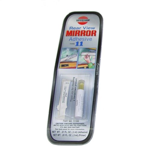 Picture of Omix Rear View Mirror Glue