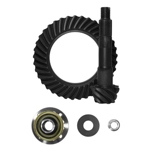 Picture of USA Standard Ring Pinion Gear Set For Toyota 8in in a 4.56 Ratio