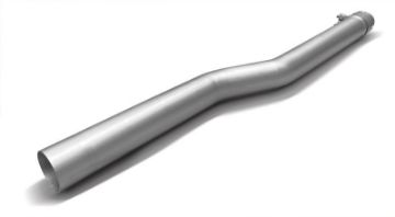 Picture of Remus 2019 Mini John Cooper Works F56 2.0T (wGPF) Connection Tube (for 753020 5500)