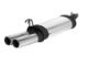 Picture of Remus 1995 Fiat Brava 1.4L 12V Axle Back Exhaust