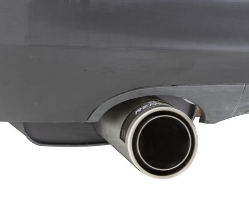 Picture of Remus 2008 Opel Insignia SedanFastback 2.0L CDTI (A20Dtc) Axle Back Exhaust