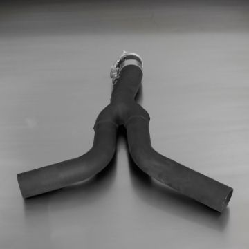 Picture of Remus Audi A4 B8 Sedan and Avant Type 8K 2008 1.8L Axle Back