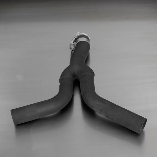 Picture of Remus Audi A4 B8 Sedan and Avant Type 8K 2008 1.8L Axle Back