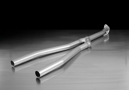 Picture of Remus 2011 Hyundai Genesis Coupe 2.0L Connection Tube