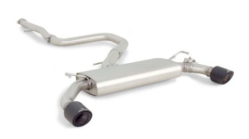 Picture of Remus 2017 Hyundai I30 N Performance 2.0T Cat Back Exhaust (Tail Pipe Set Req)