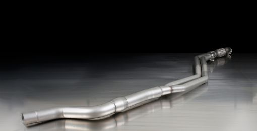 Picture of Remus 2011 BMW 1 Series F20F21 Front Section Pipe