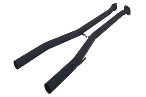 Picture of Remus 2011 Hyundai Genesis Coupe 3.8L Connection Tube